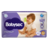 Pañales Descartables Babysec Premium