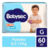 Pañales Babysec Ultra Soft Todos los Talles