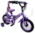 Bicicleta Full Con Camara Y Cubierta Rodado 12 Rodados Kids - tienda online