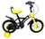 Bicicleta Full Con Camara Y Cubierta Rodado 12 Rodados Kids - comprar online
