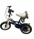 Bicicleta Full Con Camara Y Cubierta Rodado 12 Rodados Kids en internet