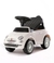 Andador Bebe Caminador Auto Pata Pata Fiat 500 - Rainbow en internet