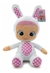 Muñeca Cry Babies Peluche 40cm Phi Phi Toys