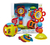 Set De Sonajero Sopapa Set Shake Twist And Rattle Playgro