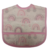 Babero Impermeable Con Bolsillo Estampado Baby Collection - Tienda Online de La Pañalera | panalesonline.com.ar