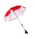 Parasol Sombrilla Universal Para Cochecitos Baby Innovation -125 - Tienda Online de La Pañalera | panalesonline.com.ar