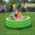 Imagen de Pileta Infantil Inflable Bebe 3 Aros Bestway 102x25cm