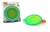 Platos Anti-deslizantes De Colores X 3 Unid Baby Innovation -89