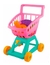 Carrito De Compras Con Frutas y Verduras Juguete Duravit (122010604)