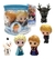 Muñecos Frozen Set X 5 Unidades Bolso Marvel - Tapimovil