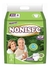 NONISEC ROPA INTERIOR DESCARTABLE EG x 8u