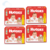 Promo!!! Pack X 4 Pañales Huggies Supreme Care