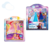 Juegos De Vestir Muñecas Disney Princesas Stickers Reutilizables
