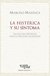 La Histérica Y Su Síntoma | Marcelo Mazzuca