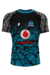 CAMISETA DE RUGBY PICTON ISLANDERS ELASTIZADA STRETCH