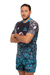 CAMISETA DE RUGBY PICTON ISLANDERS ELASTIZADA STRETCH - Fly-Half Rugby Store