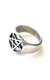 Anillo Mini Pentagram