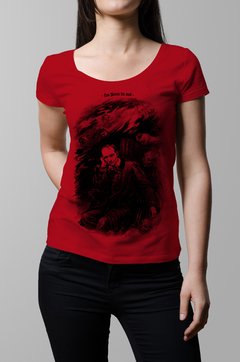 BAUDELAIRE "LES FLEURS DU MAL" - BSIDE TEES | Esas Otras Remeras