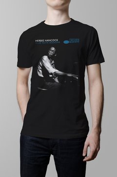 HERBIE HANCOCK "BLUE NOTE SESSIONS"