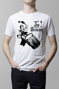 JOY DIVISION "AN IDEAL FOR LIVING"
