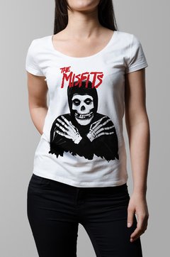 THE MISFITS