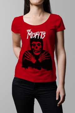 THE MISFITS en internet