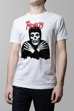 THE MISFITS