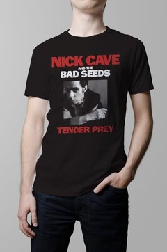 NICK CAVE AND THE BAD SEEDS "TENDER PREY"