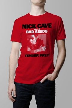 NICK CAVE AND THE BAD SEEDS "TENDER PREY" - comprar online