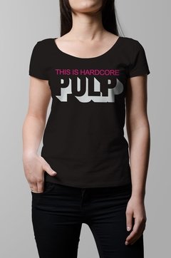 PULP "THIS IS HARDCORE" - comprar online