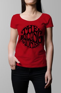 THE ROLLING STONES "BETWEEN THE BUTTONS" - BSIDE TEES | Esas Otras Remeras