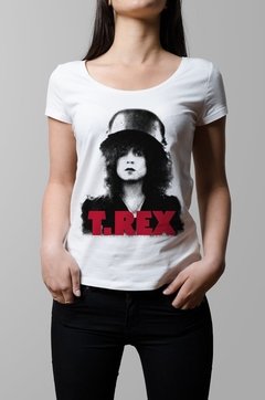 T. REX "THE SLIDER"