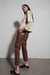 PANTALON NOA CHOCOLATE - tienda online