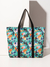 Tote Bag Jardin Japones Verde