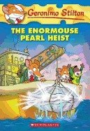 #51 The Enormouse Pearl Heist