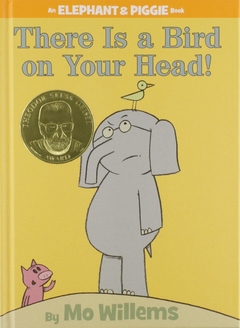 There Is a Bird on Your Head! - comprar online