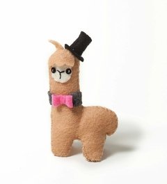 Sew Mini Animals: More Than 12 Animal Plushies to Stitch & Stuff Contributor(s): Editors of Klutz (Author) en internet