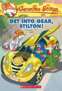 #54: Get Into Gear, Stilton!