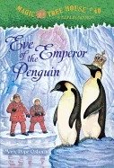 Eve of the Emperor Penguin (MTH # 40)