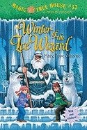 Winter of the Ice Wizard (MTH # 32)