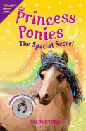 Princess Ponies 3: The Special Secret