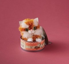 Pom-Pom Kitties: Make Your Own Cute Cats - comprar online