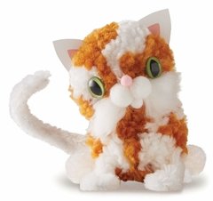 Pom-Pom Kitties: Make Your Own Cute Cats en internet