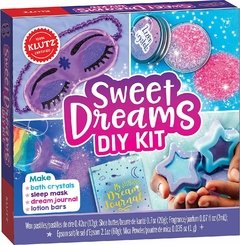 Sweet Dreams DIY Kit (KLUTZ)