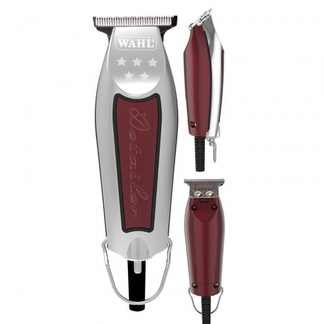 Wahl 5 Star Detailer Zero Gap Tool Trimmer Profesional Detailer 5 Star Series Wahl