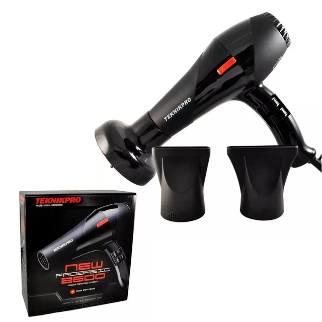 Secador de pelo teknikpro opiniones new arrivals