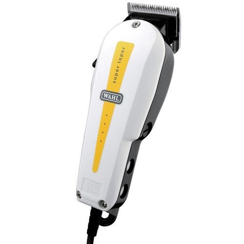 Maquina de cortar pelo super taper sale