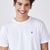 Remera ICON blanca. - comprar online