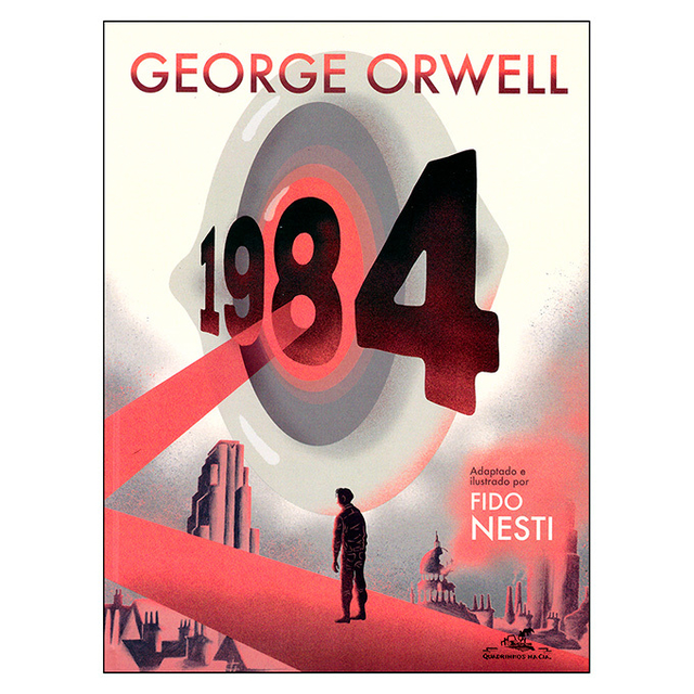 George Orwell - 1984 _Portugues_.rtf