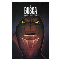 A Busca (Rafael Oliveira)